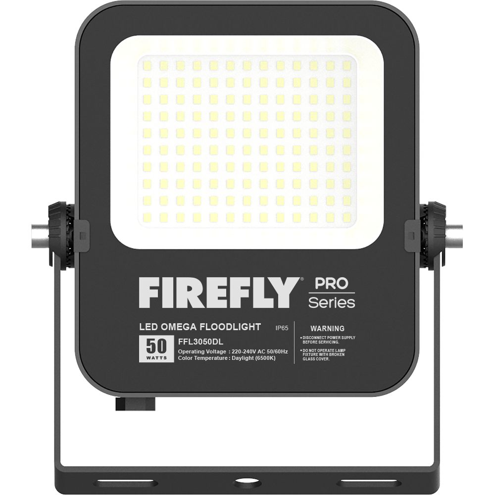 Firefly Pro Series Omega LED Floodlight