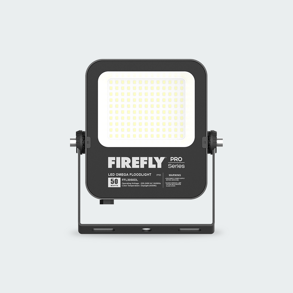 Firefly Pro Series Omega LED Floodlight – FELCO Store