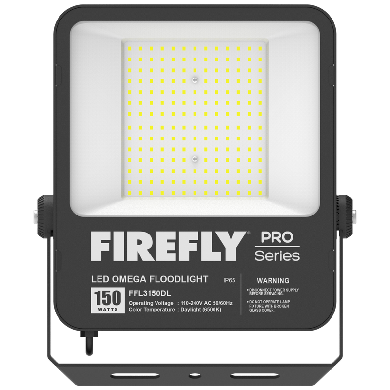 Firefly LED Omega Floodlight