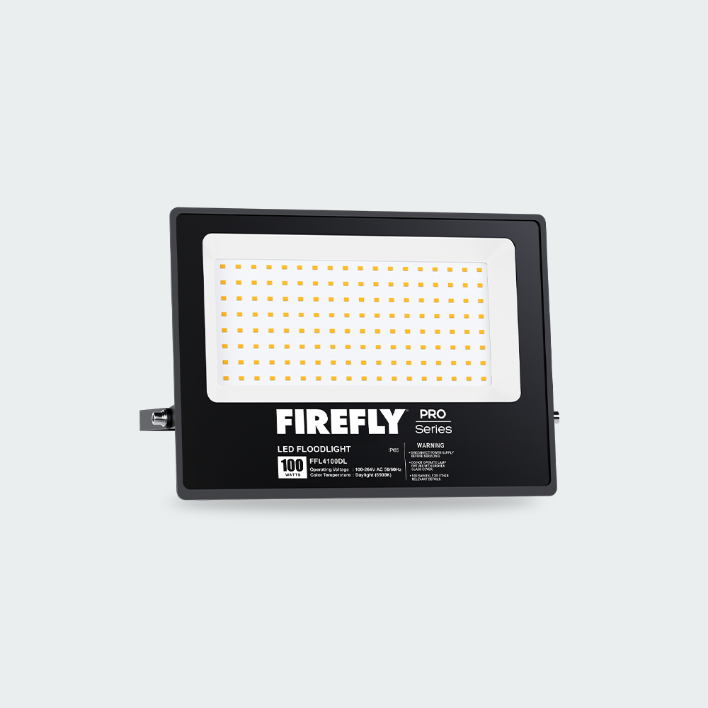 Firefly Pro Series Gen 4 LED Floodlights