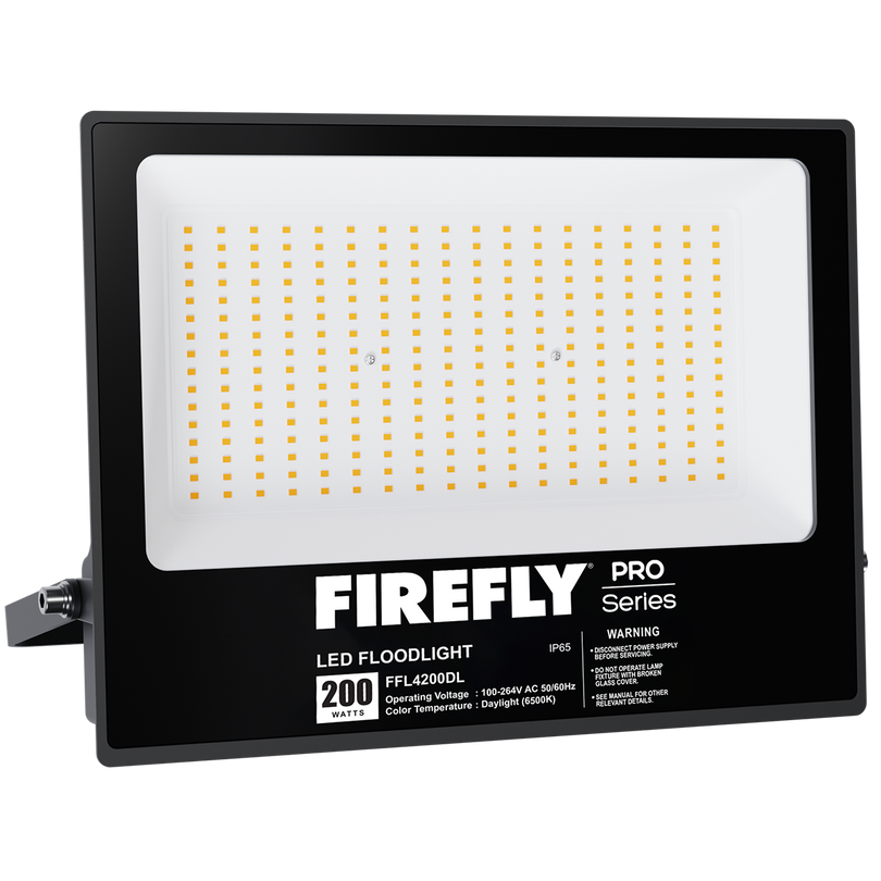 Firefly Pro Series Gen 4 LED Floodlights – FELCO Store