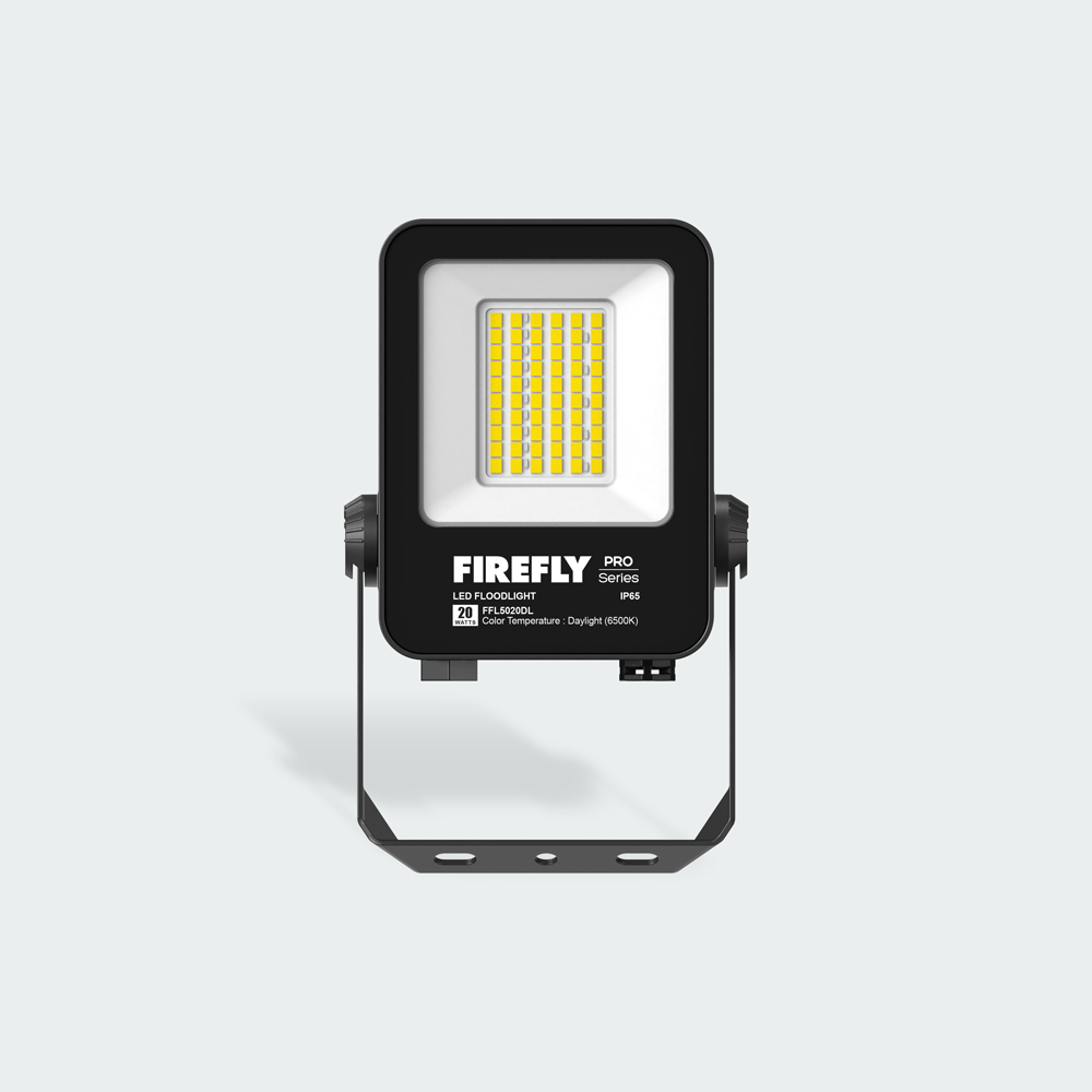 Firefly Pro Series LED Floodlight