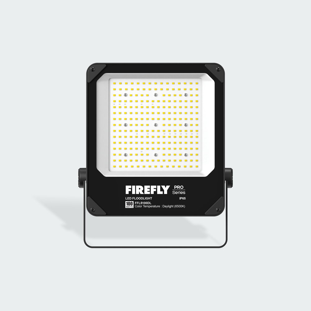 Firefly Pro Series LED Floodlight