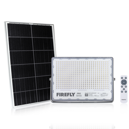 Firefly Pro Solar Floodlight