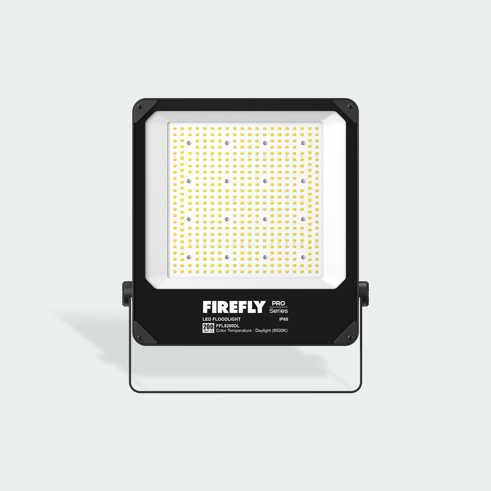 Firefly Pro Series LED Floodlight