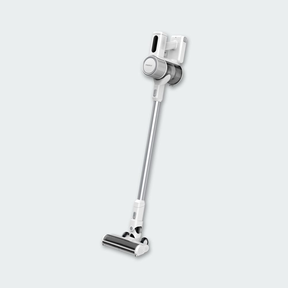 Firefly Home Rechargeable Handheld Vacuum Cleaner