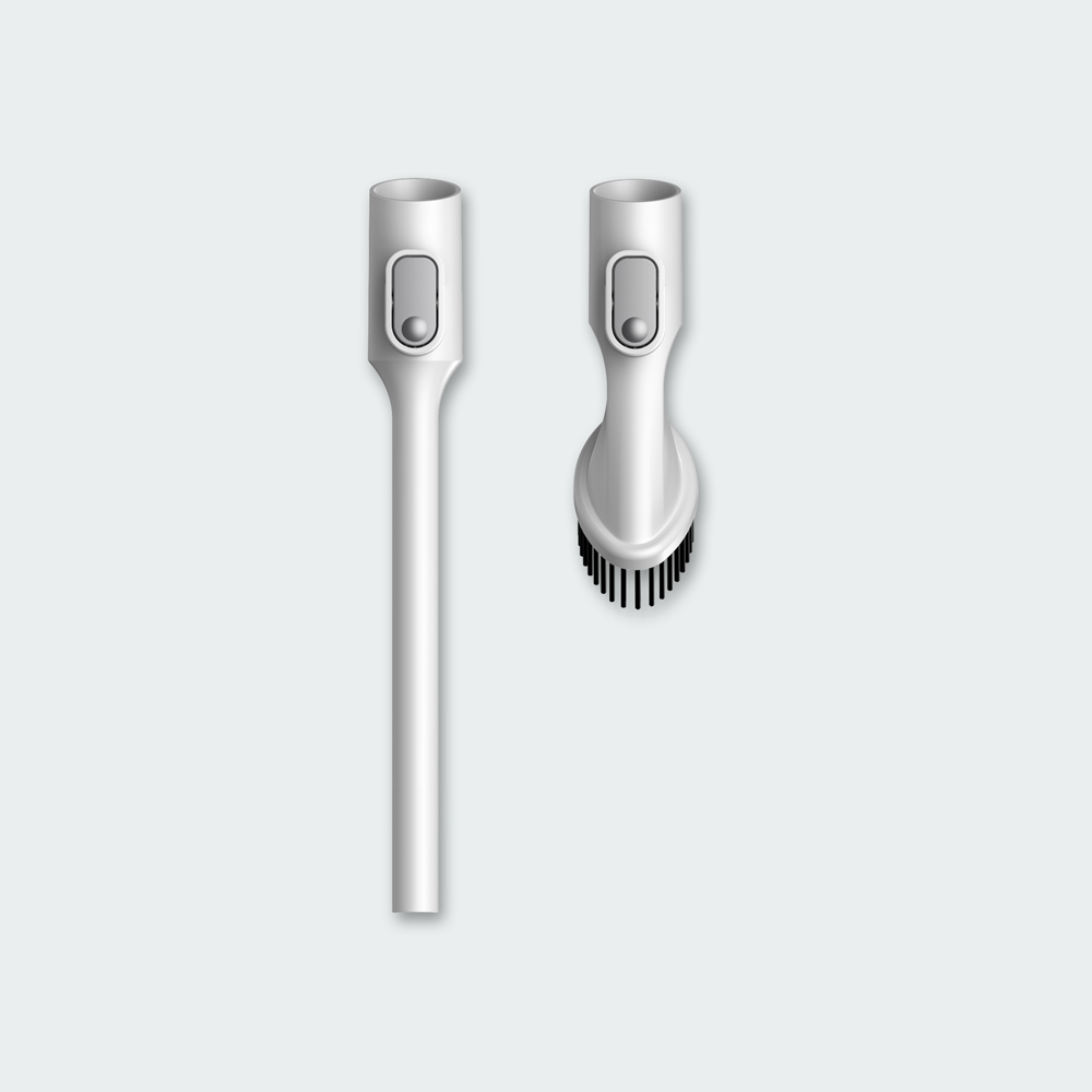 Firefly Home Rechargeable Handheld Vacuum Cleaner