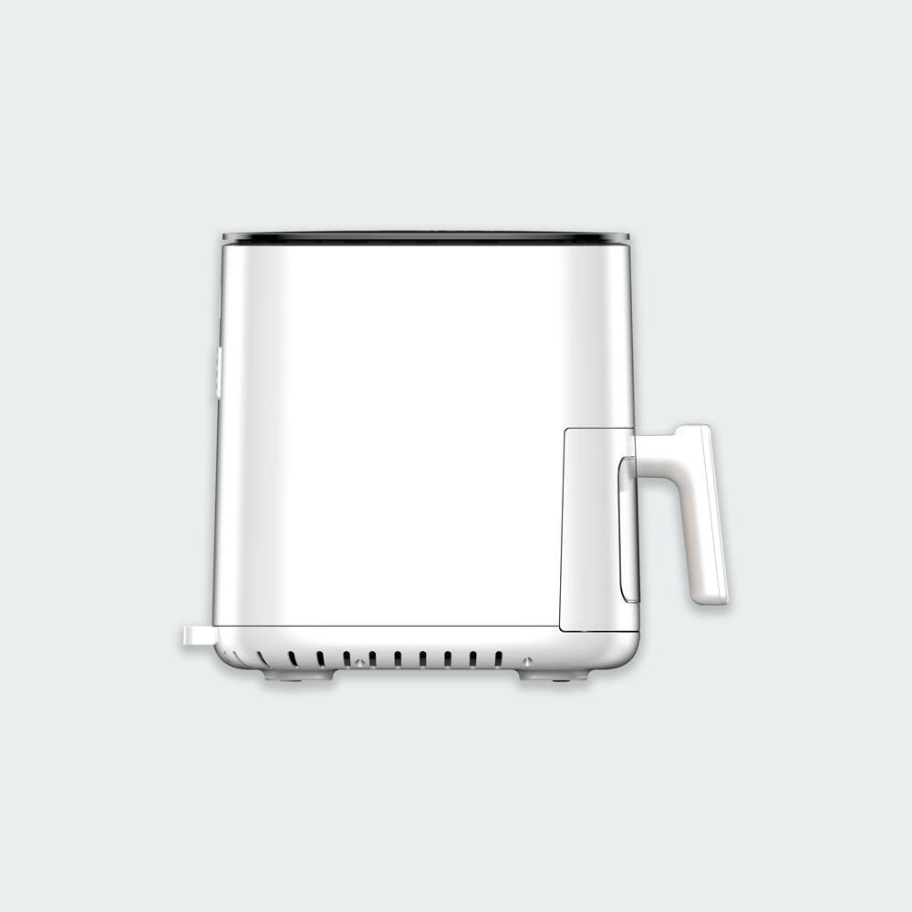 Firefly Home Digital Air Fryer - Healthy Oil-Free Cooking with Large Capacity & Touch