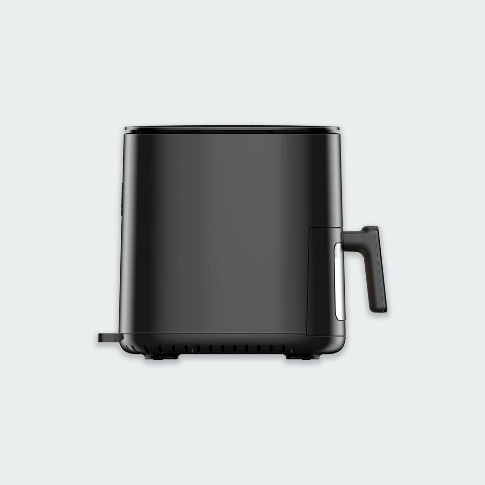 Firefly Home Digital Air Fryer - Healthy Oil-Free Cooking with Large Capacity & Touch