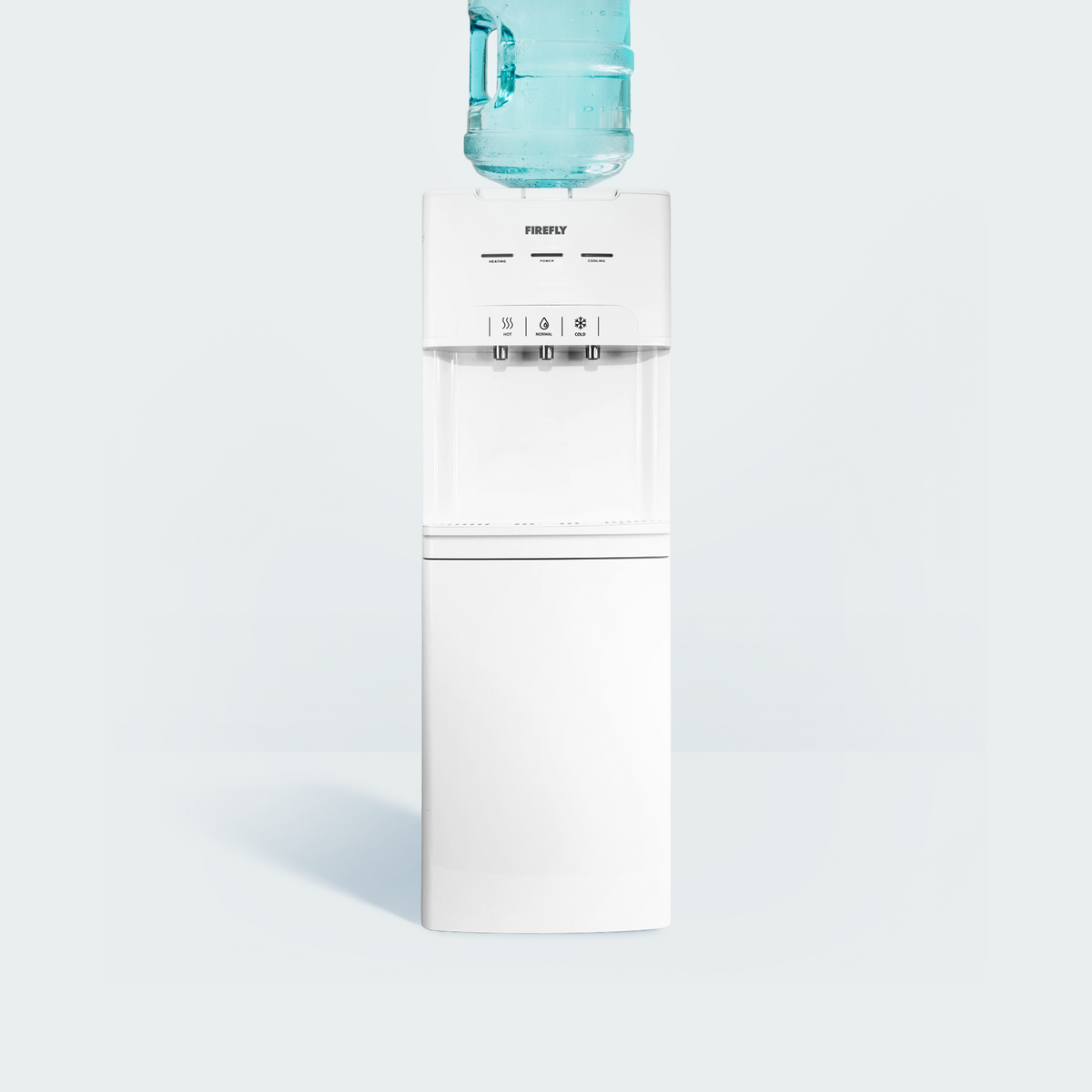 Firefly Home Top Load Water Dispenser