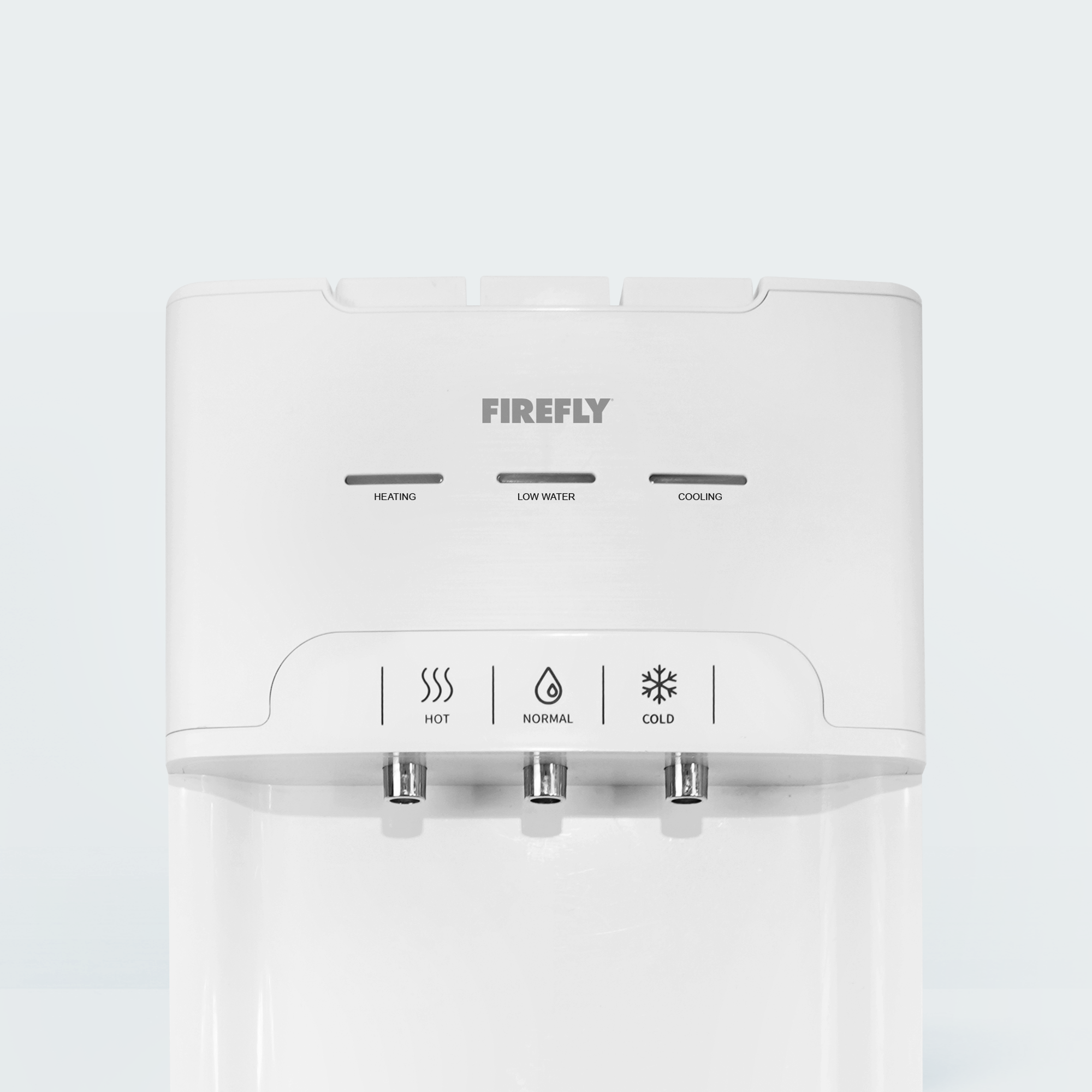 Firefly Home Bottom Load Water Dispenser