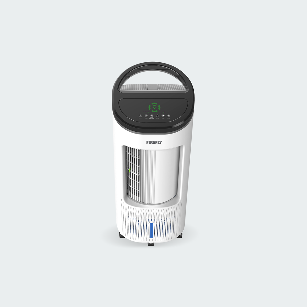 Firefly Home Portable Air Cooler 7L