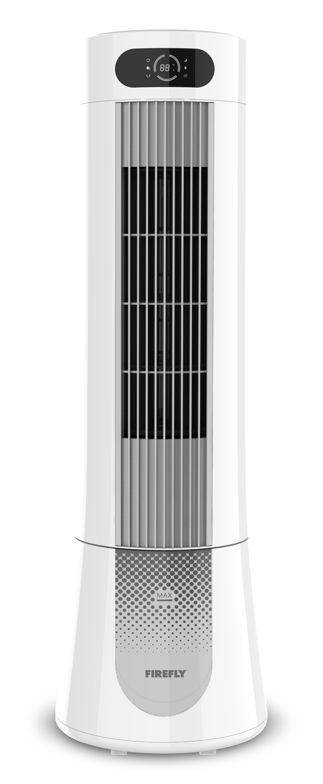 Firefly Home Tower Air Cooler 7L with remote control
