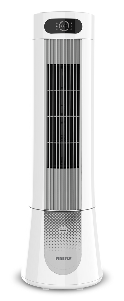 Firefly Home Tower Air Cooler 7L with remote control