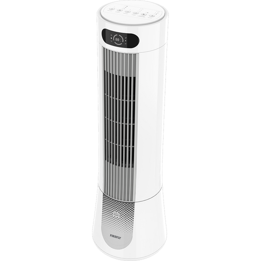 Firefly Home Tower Air Cooler 7L with remote control