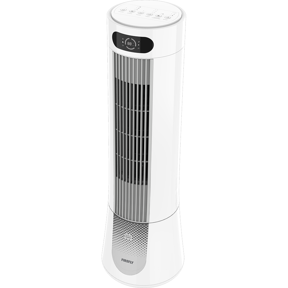 Firefly Home Tower Air Cooler 7L with remote control