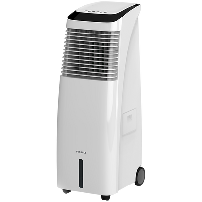Firefly Home Portable Air Cooler 30L with Remote Control