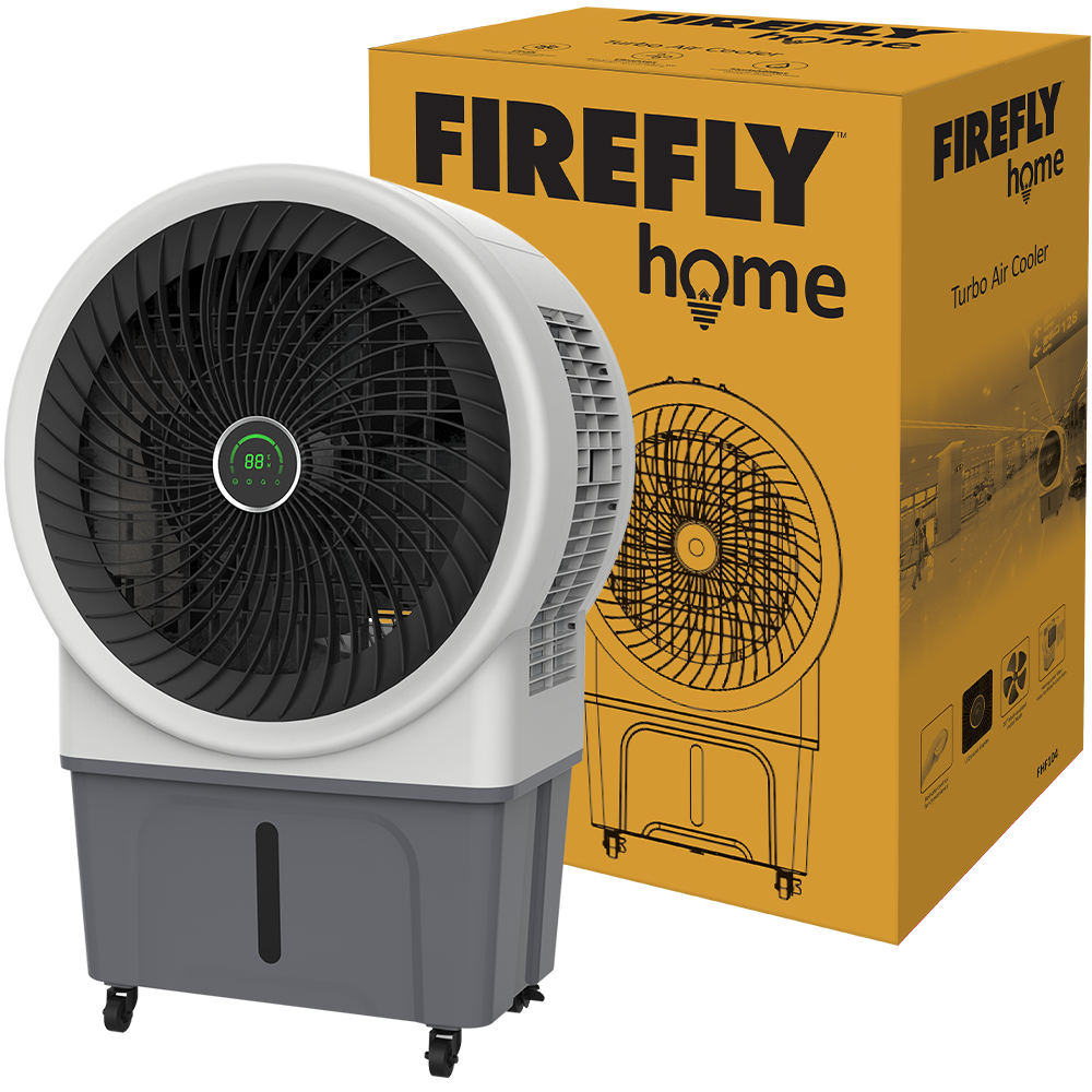 Firefly Home Air Cooloer 80L