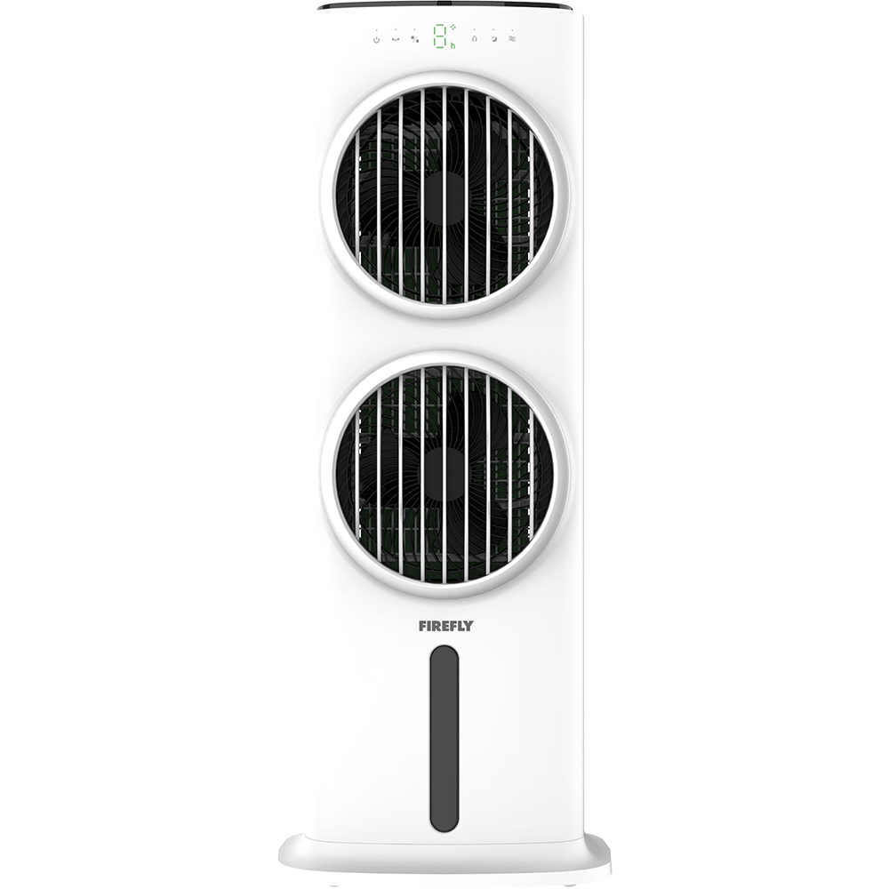 Firefly Smart WIFI Dual Fan Air Cooler 10L