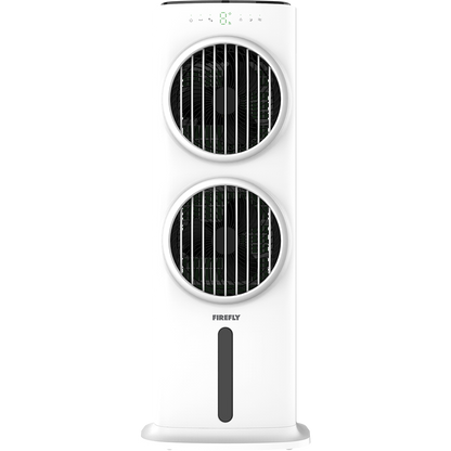 Firefly Smart WIFI Dual Fan Air Cooler 10L