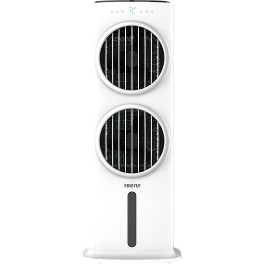 Firefly Smart WIFI Dual Fan Air Cooler 10L