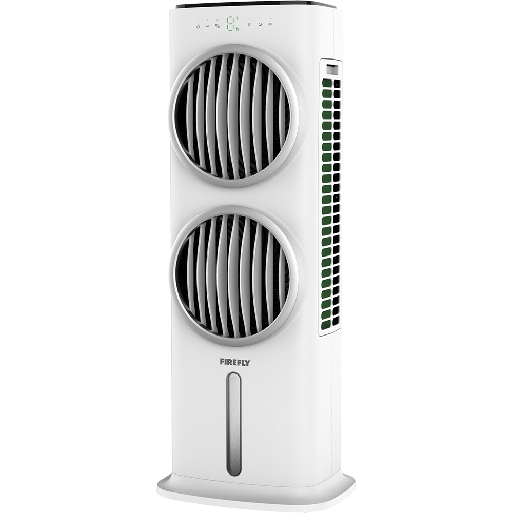 Firefly Smart WIFI Dual Fan Air Cooler 10L