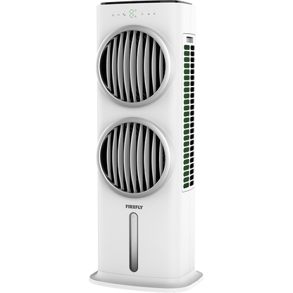 Firefly Smart WIFI Dual Fan Air Cooler 10L