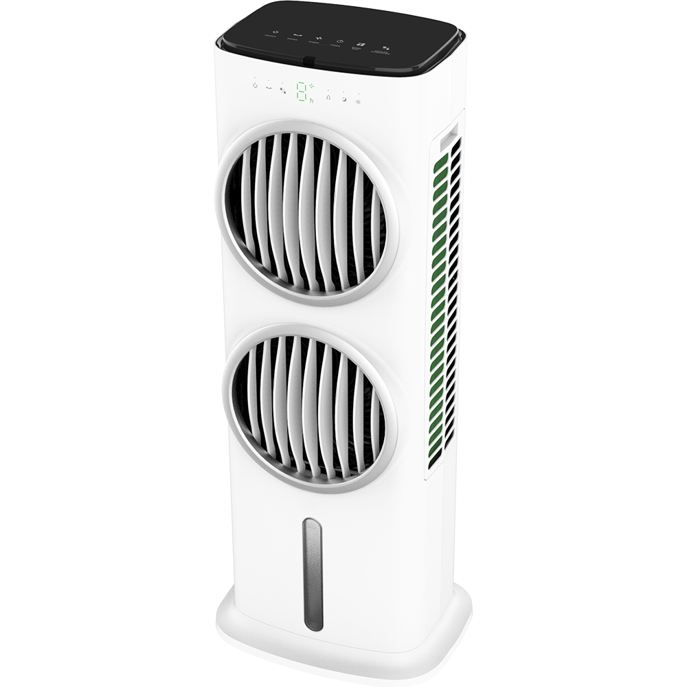 Firefly Smart WIFI Dual Fan Air Cooler 10L
