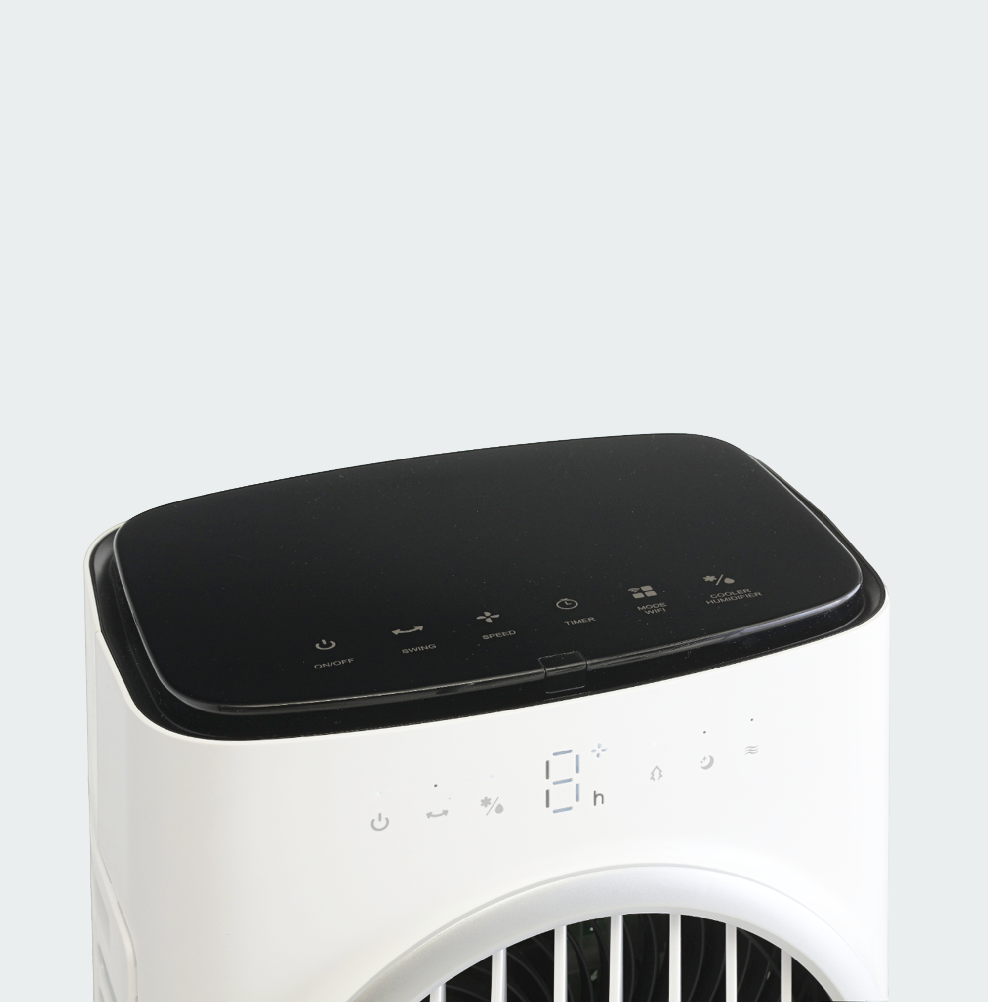 Firefly Home Smart Air Cooler 10L.