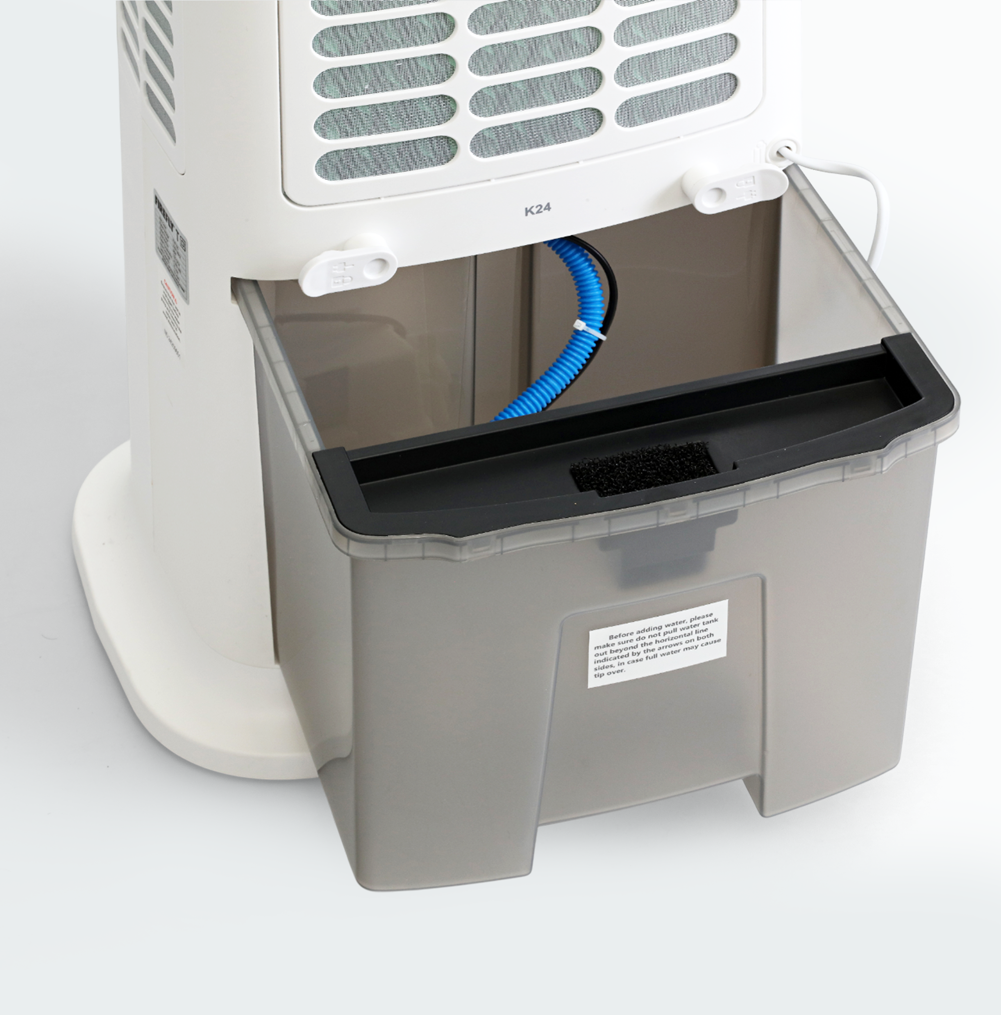 Firefly Home Smart Air Cooler 10L.