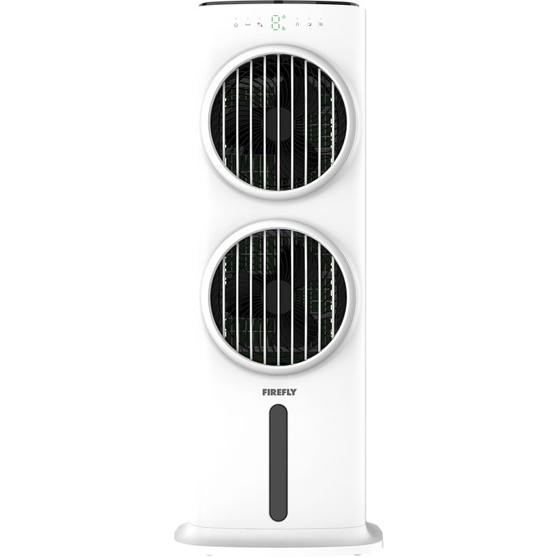 Firefly Smart WIFI Dual Fan Air Cooler 10L