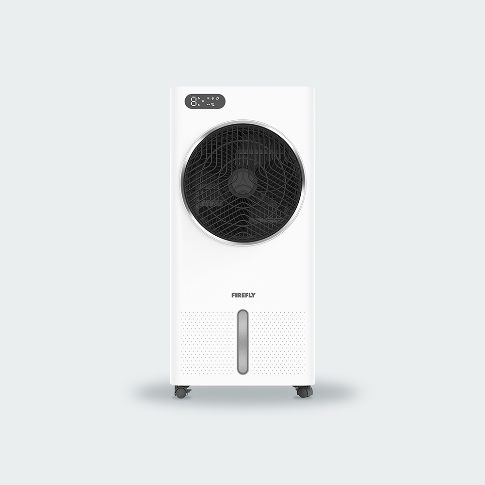 Firefly Home Smart WIFI Vortex Air Cooler 12L
