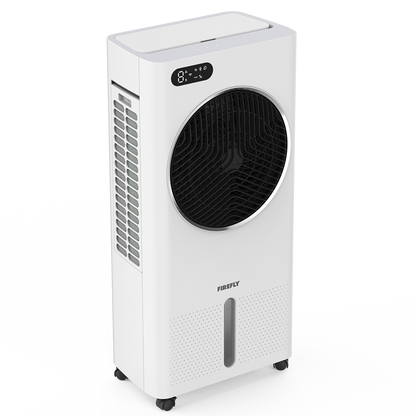 Firefly Smart WIFI Vortex Air Cooler 12L