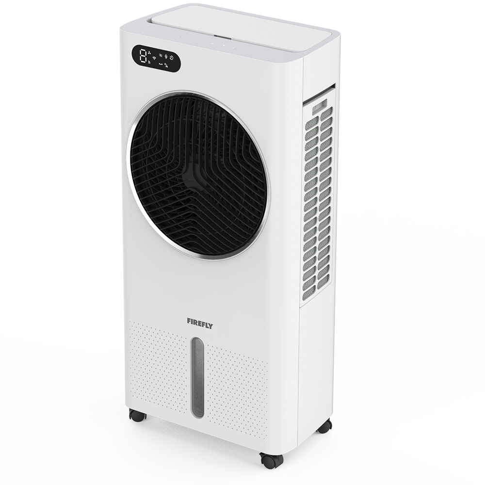 Firefly Smart WIFI Vortex Air Cooler 12L