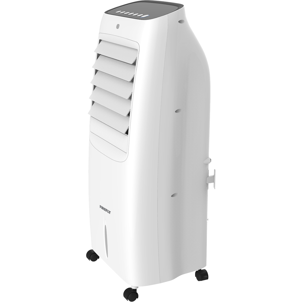 Firefly Home Air Cooler with Ionizer