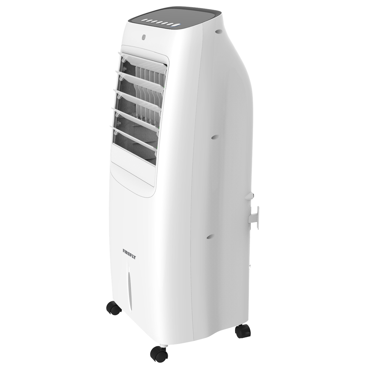 Firefly Home Air Cooler with Ionizer