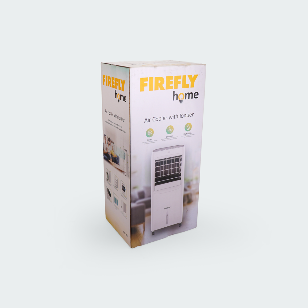 Firefly Home Portable Air Cooler with Anion