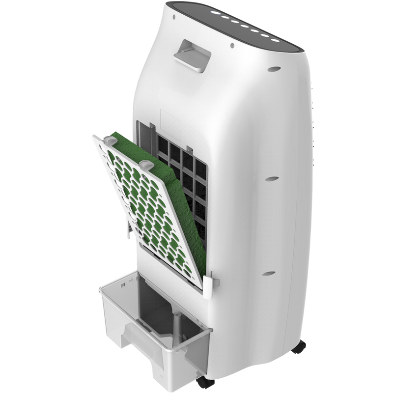 Firefly Home Air Cooler with Ionizer