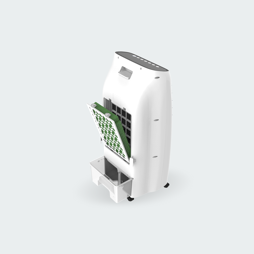 Firefly Home Portable Air Cooler with Anion
