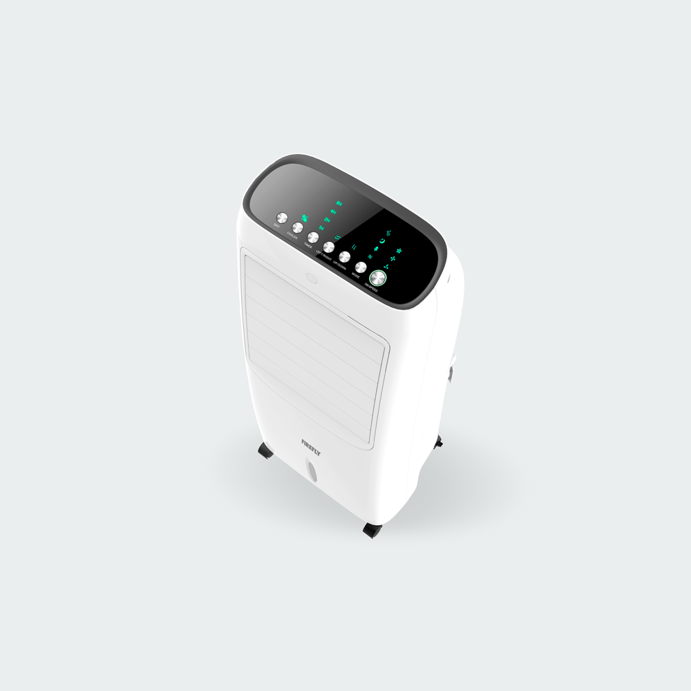 Firefly Home Portable Air Cooler with Anion