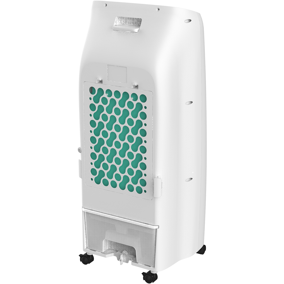 Firefly Home Portable Air Cooler with Anion