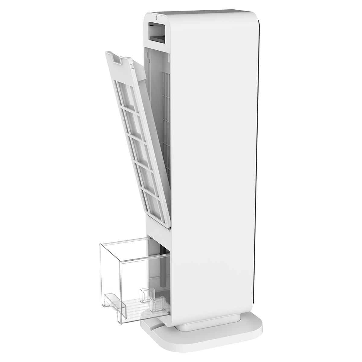 Firefly Home Compact Air Cooler 2.5L