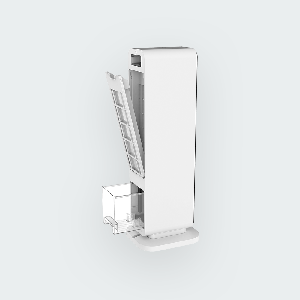 Firefly Home Compact Air Cooler