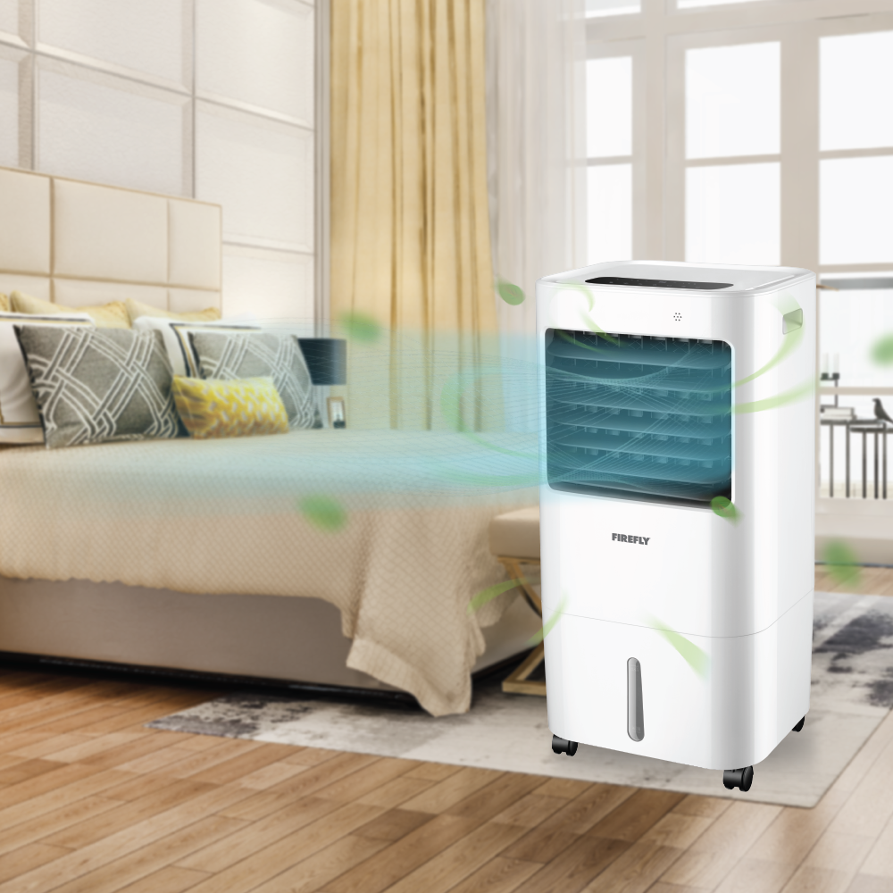 Firefly Home Smart Wi-fi Air Cooler 15L