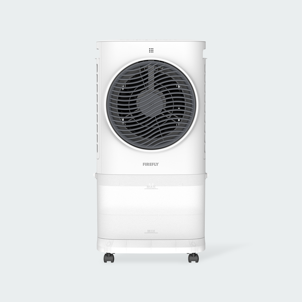 Firefly, Home, Smart, Wi-fi, Air, Cooler, 12L
