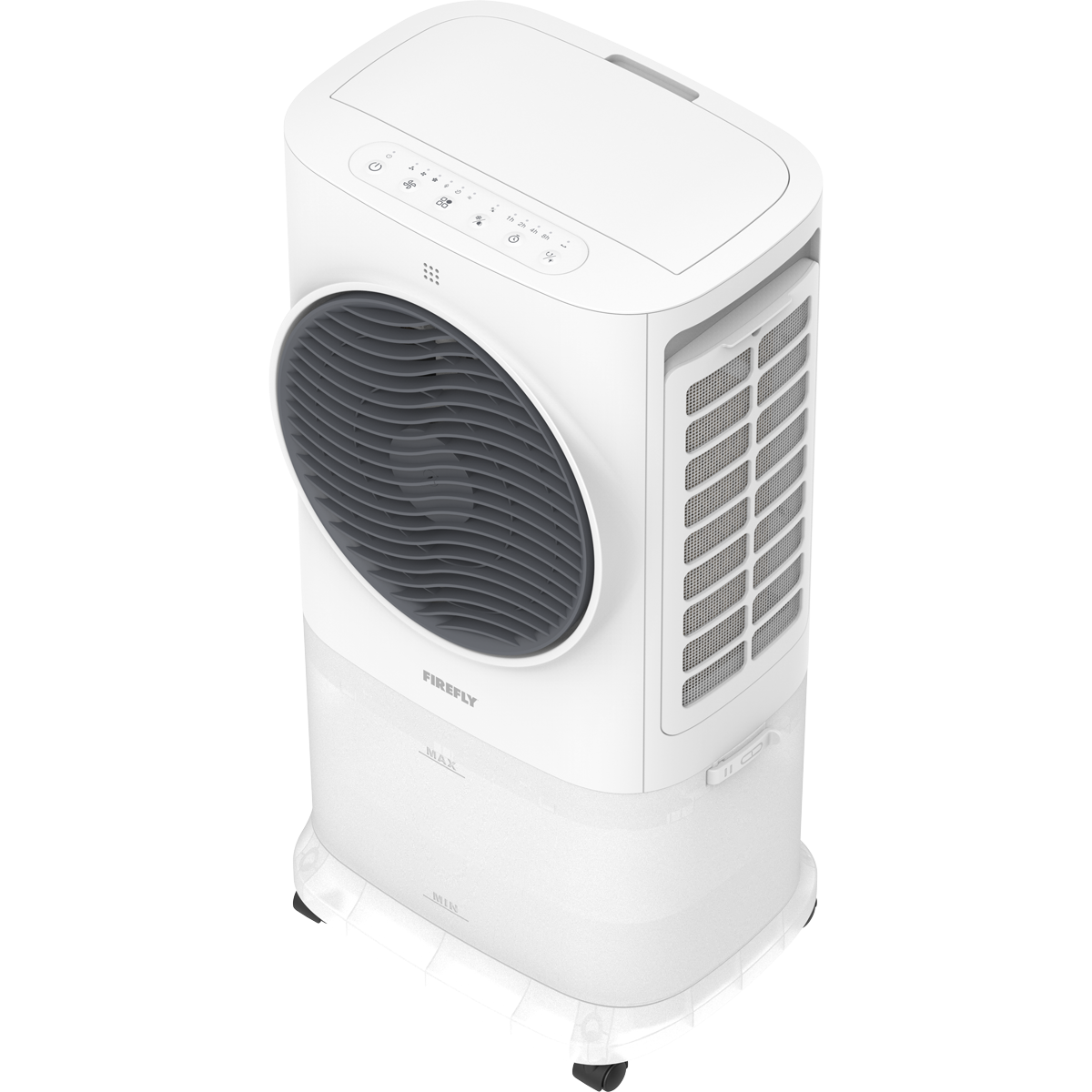 Firefly Home Smart Wi-fi Air Cooler 12L