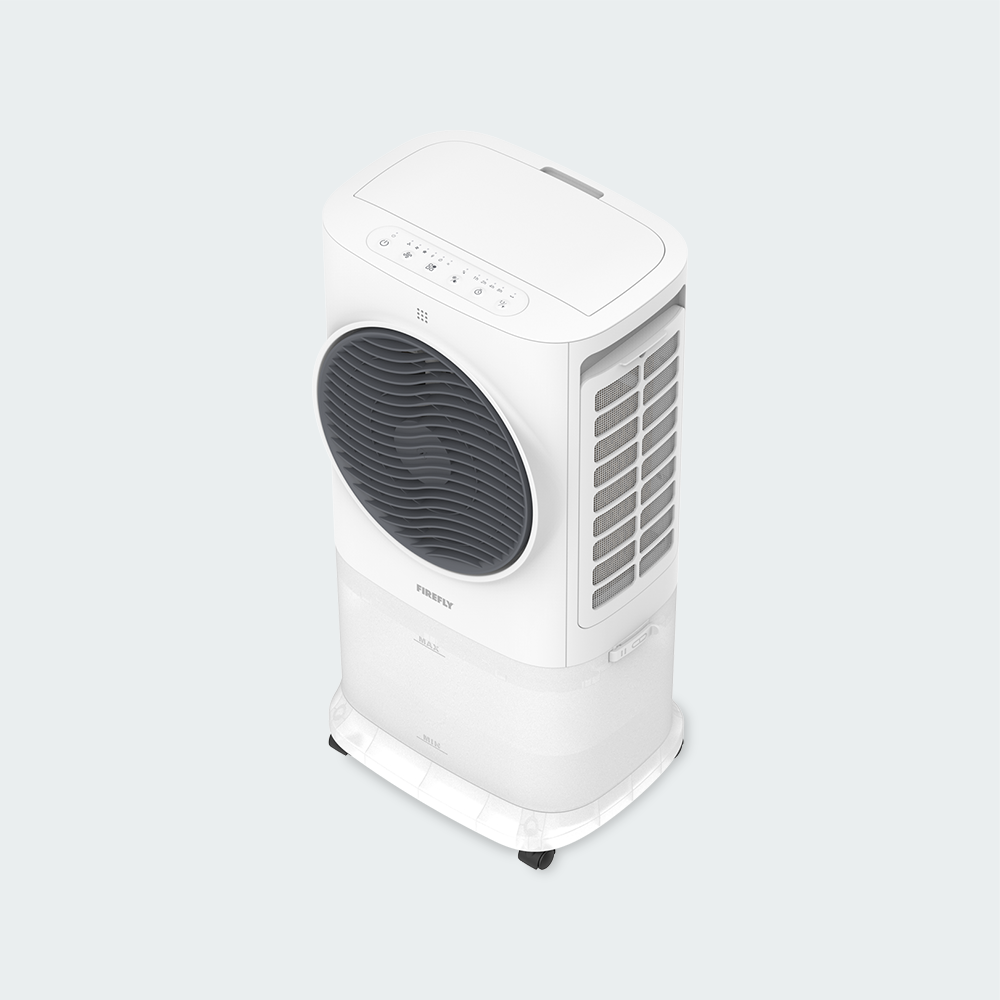 Firefly Home Smart Wi-fi Air Cooler 12L
