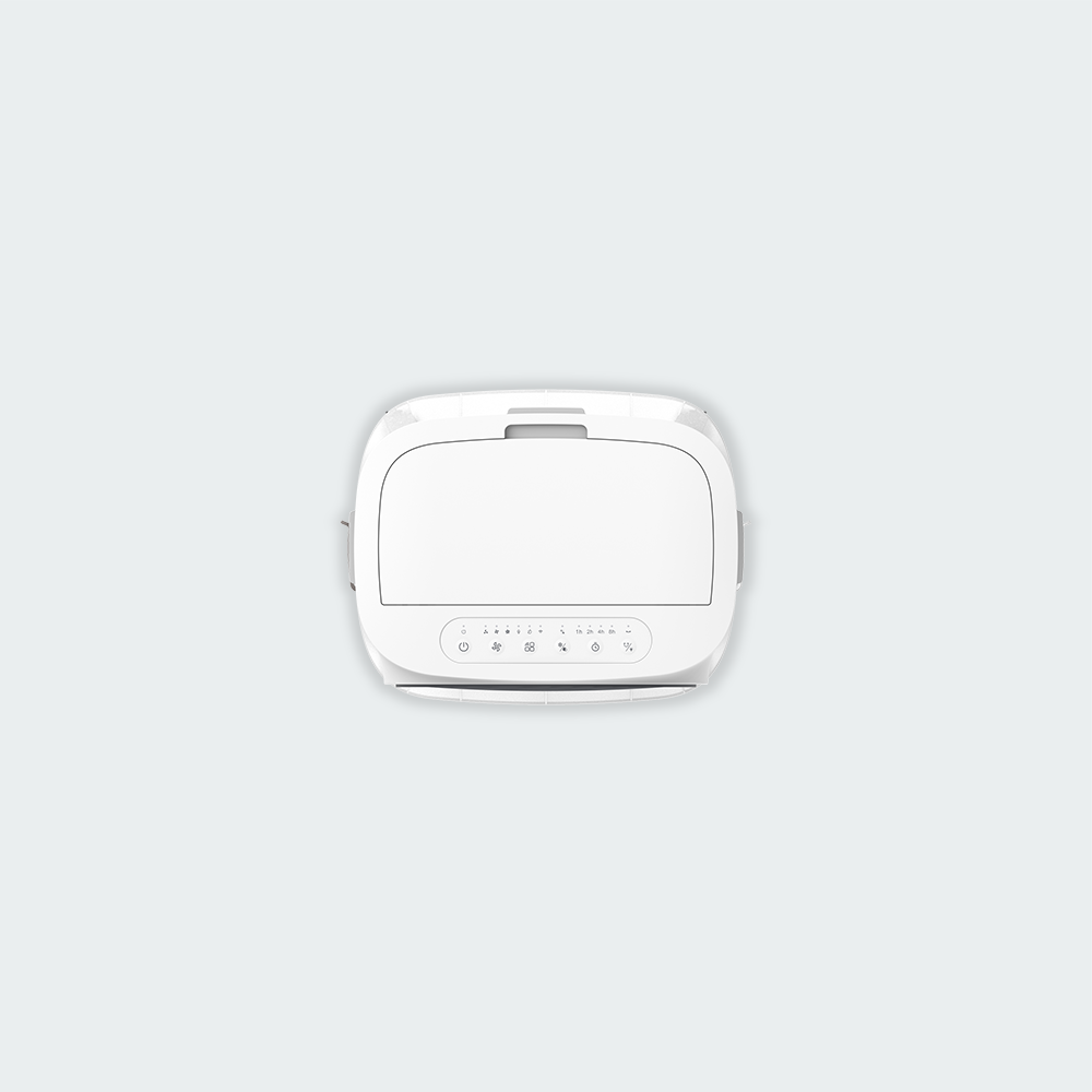 Firefly Home Smart Wi-fi Air Cooler 12L