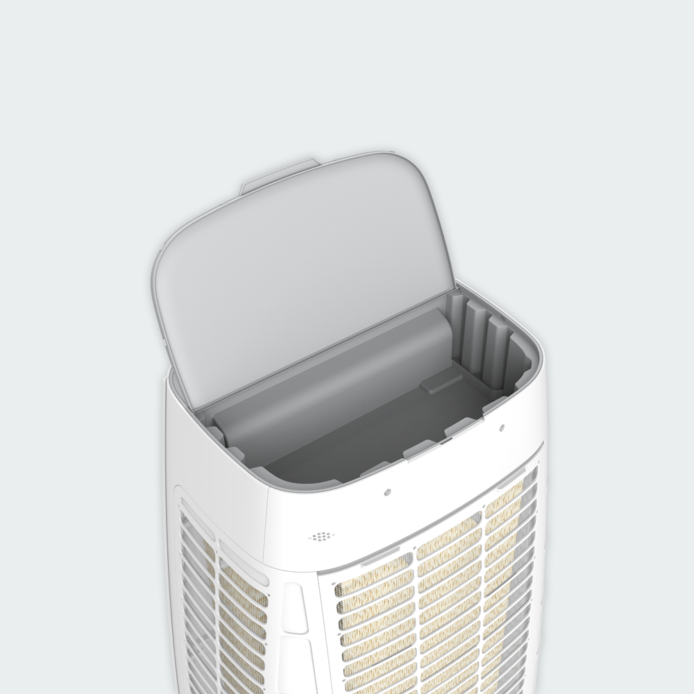 Firefly Home Air Cooler 55L