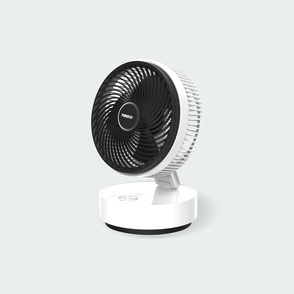 Firefly Home Circulator Foldable Fan